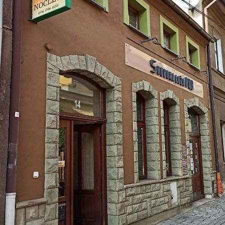 Pokoje Goscinne Grazyna Cieszyn  Luaran gambar