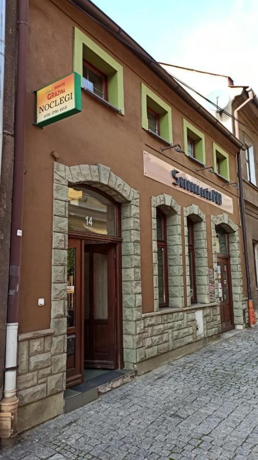Pokoje Goscinne Grazyna Cieszyn  Luaran gambar