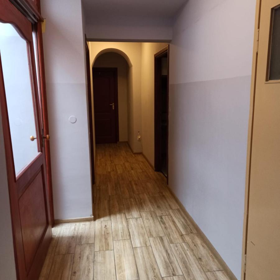 Pokoje Goscinne Grazyna Cieszyn  Luaran gambar