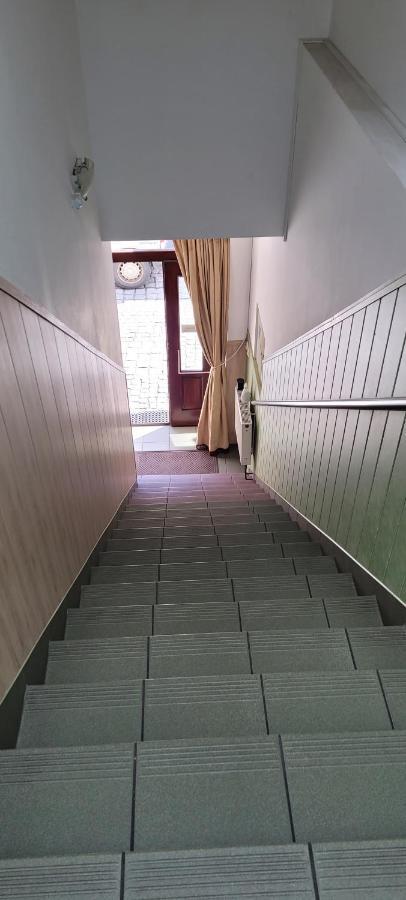 Pokoje Goscinne Grazyna Cieszyn  Luaran gambar